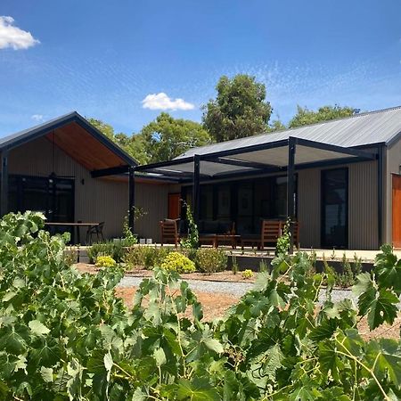Casa Barbera Bed and Breakfast Mintaro Εξωτερικό φωτογραφία