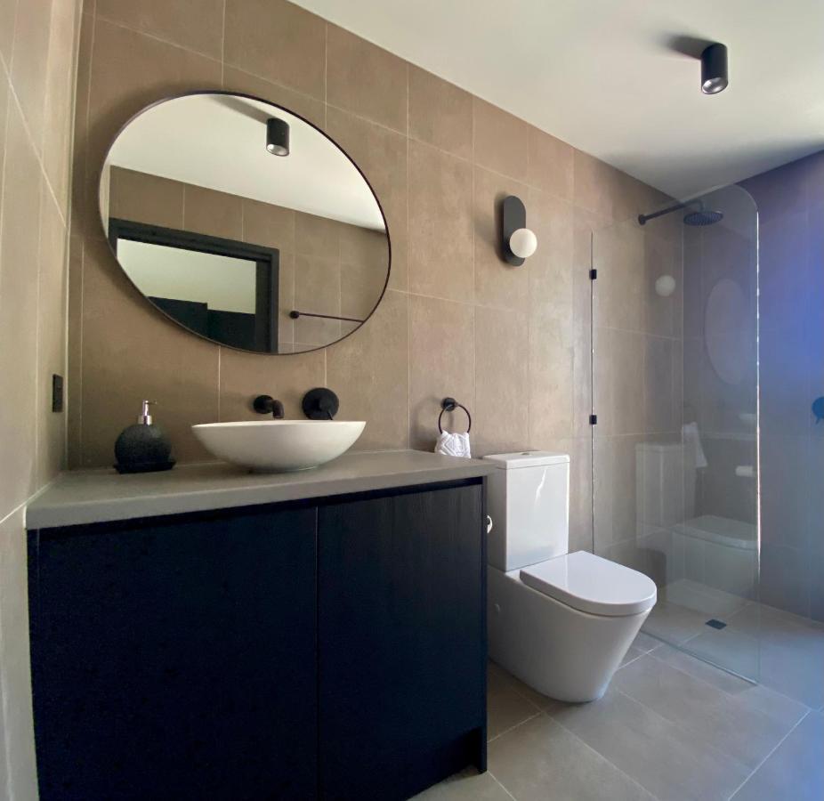 Casa Barbera Bed and Breakfast Mintaro Εξωτερικό φωτογραφία
