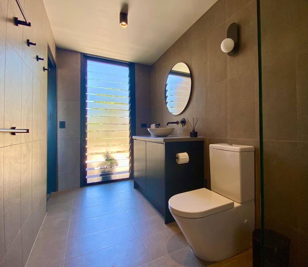 Casa Barbera Bed and Breakfast Mintaro Εξωτερικό φωτογραφία