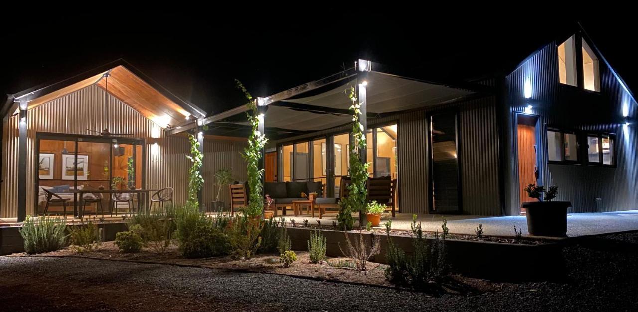 Casa Barbera Bed and Breakfast Mintaro Εξωτερικό φωτογραφία