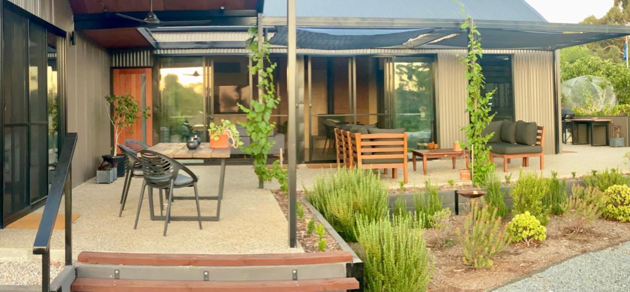 Casa Barbera Bed and Breakfast Mintaro Εξωτερικό φωτογραφία
