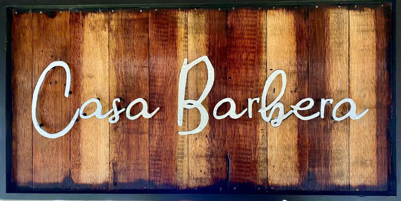 Casa Barbera Bed and Breakfast Mintaro Εξωτερικό φωτογραφία