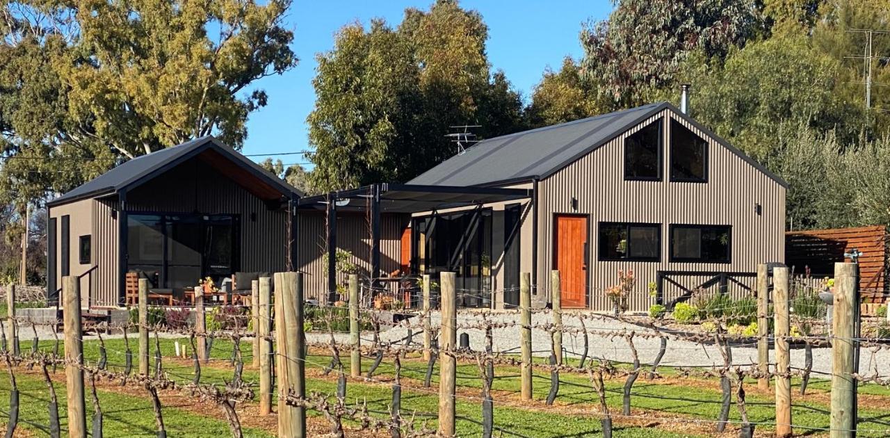 Casa Barbera Bed and Breakfast Mintaro Εξωτερικό φωτογραφία