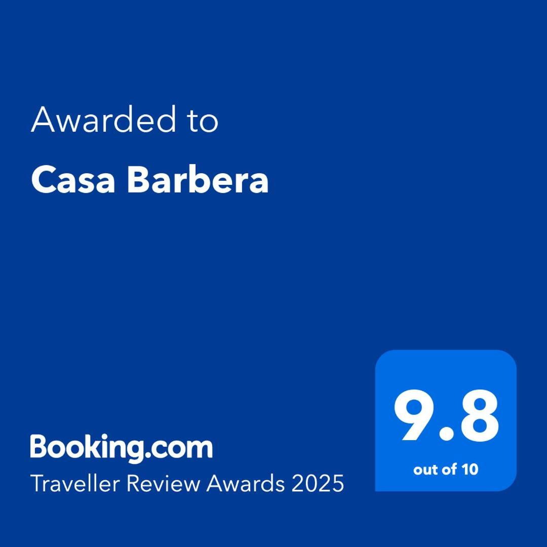 Casa Barbera Bed and Breakfast Mintaro Εξωτερικό φωτογραφία